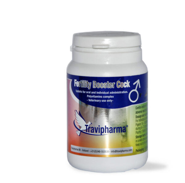 FERTILITY BOOSTER COCK