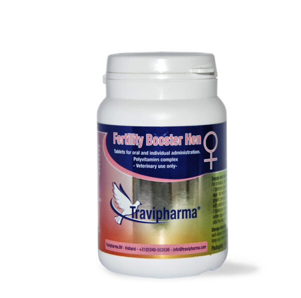 FERTILITY BOOSTER HEN
